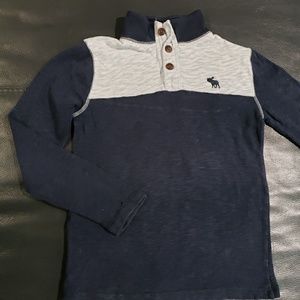 Abercrombie Kids pullover